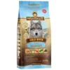 WOLFSBLUT Cold River Adult per cani con trota e patate dolci 12,5 kg