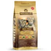 WOLFSBLUT Wild Duck Large Breed Puppy per cuccioli di taglia grande con anatra 12,5 kg