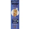WOOLF Earth Noohide Stick with Duck XL 85g bastoncino per anatre