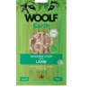 WOOLF Earth Noohide Stick with Lamb S 90g bastoncini di agnello