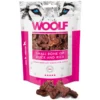 WOOLF Small Bone Of Duck And Rice 100g ossicini con anatra e riso