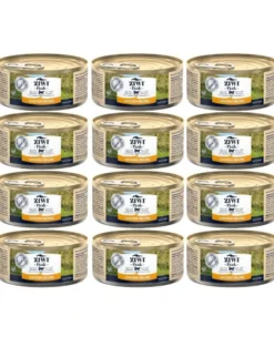 ZIWIPEAK Cat Chicken Pollo 12 x 85 g