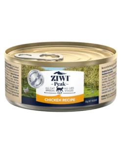ZIWIPEAK Cat Chicken Pollo 12 x 85 g