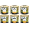 ZIWIPEAK Cat Chicken Pollo 6x185 g
