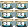 ZIWIPEAK Cat Mackerel&Lamb Sgombro e agnello 6x85 g