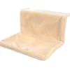 ZOLUX Amaca per radiatore per gatti beige
