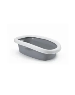 ZOLUX Cassetta igienica SPRINT 10 grigio