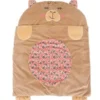 ZOLUX CHIQUITOS lama coperta peluche