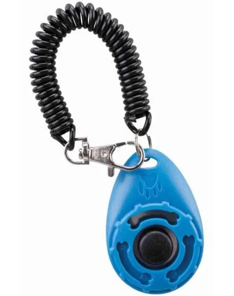 ZOLUX Clicker per cani