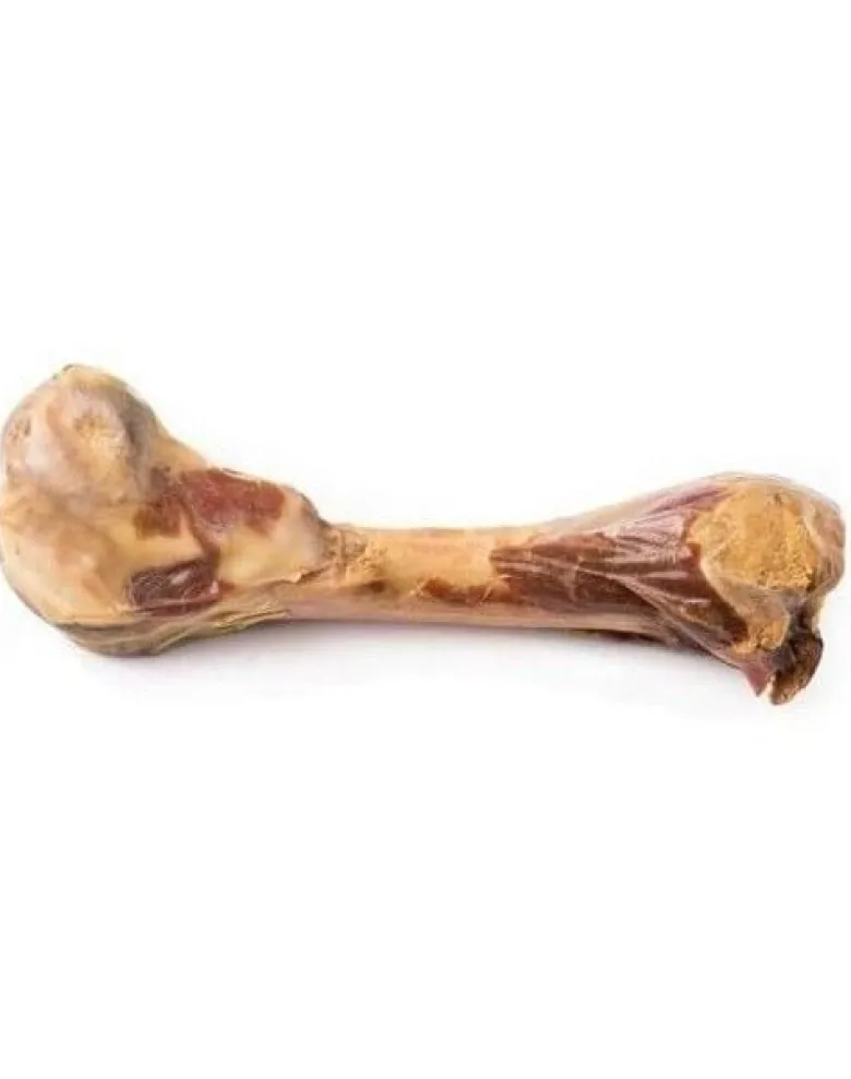 ZOLUX Osso con prosciutto di Parma M 170 g