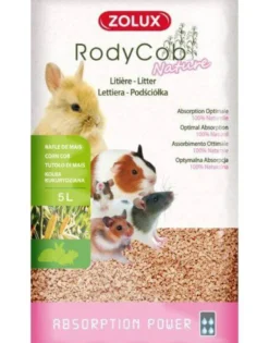 ZOLUX Rodycob Nature Aiuola per piante 5 l
