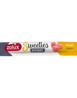 ZOLUX SWEETIES Snack cremoso con pollo 14g