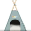ZOLUX Tenda per cuccioli 580x580x800 mm