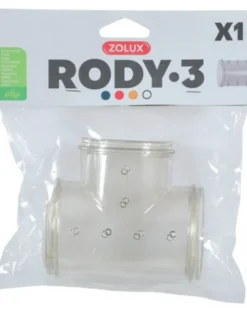 ZOLUX Tunnel T RODY3